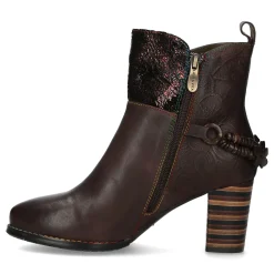 Bottines - ANCGIEO 22 | Laura Vita Clearance