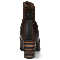 Bottines - ANCGIEO 21 | Laura Vita Sale