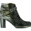 Bottines - ANCNAO 16 | Laura Vita Fashion