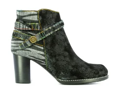 Bottines - ANCNAO 16 | Laura Vita Fashion