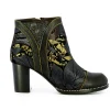 Bottines - ANCNAO 23 | Laura Vita Flash Sale