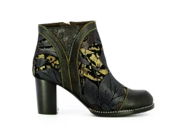 Bottines - ANCNAO 23 | Laura Vita Flash Sale