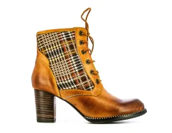 Bottines - ANCNAO 22 | Laura Vita Online