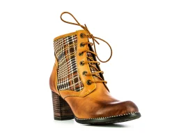 Bottines - ANCNAO 22 | Laura Vita Online