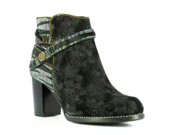 Bottines - ANCNAO 16 | Laura Vita Fashion