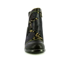 Bottines - ANCNAO 23 | Laura Vita Flash Sale