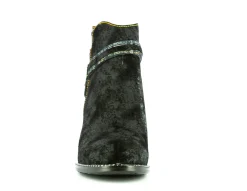 Bottines - ANCNAO 16 | Laura Vita Fashion