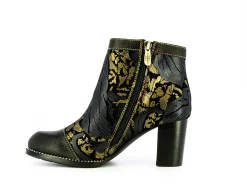 Bottines - ANCNAO 23 | Laura Vita Flash Sale