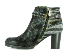 Bottines - ANCNAO 16 | Laura Vita Fashion