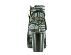 Bottines - ANCNAO 16 | Laura Vita Fashion