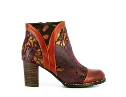 Bottines - ANCNAO 23 | Laura Vita Flash Sale