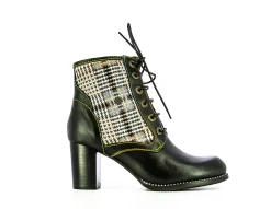 Bottines - ANCNAO 22 | Laura Vita Online