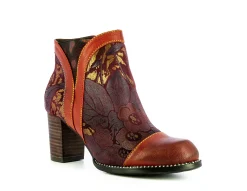 Bottines - ANCNAO 23 | Laura Vita Flash Sale