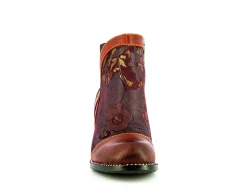 Bottines - ANCNAO 23 | Laura Vita Flash Sale