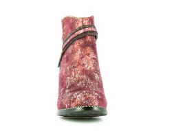 Bottines - ANCNAO 16 | Laura Vita Fashion