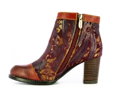 Bottines - ANCNAO 23 | Laura Vita Flash Sale