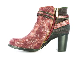 Bottines - ANCNAO 16 | Laura Vita Fashion
