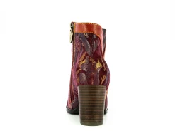 Bottines - ANCNAO 23 | Laura Vita Flash Sale