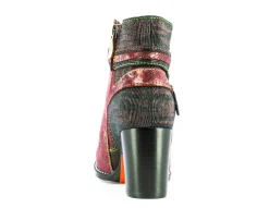 Bottines - ANCNAO 16 | Laura Vita Fashion