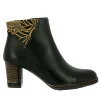 Bottines - ANGELA 12 | Laura Vita Sale