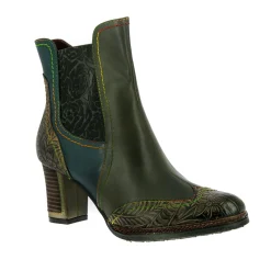 Bottines - ANGELA 10 | Laura Vita Store