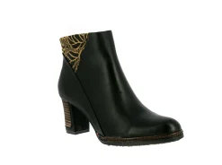 Bottines - ANGELA 12 | Laura Vita Sale