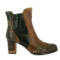 Bottines - ANGELA 10 | Laura Vita Store