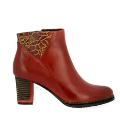 Bottines - ANGELA 12 | Laura Vita Sale
