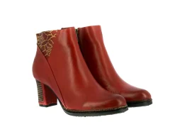 Bottines - ANGELA 12 | Laura Vita Sale