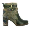 Bottines - ANGELE 14 | Laura Vita Sale