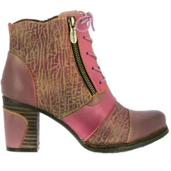 Bottines - ANGELE 12 | Laura Vita Best