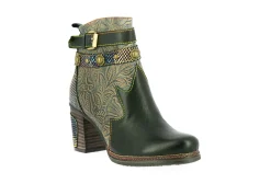 Bottines - ANGELE 14 | Laura Vita Sale