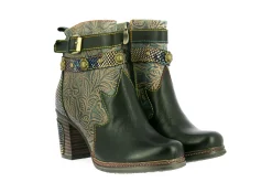 Bottines - ANGELE 14 | Laura Vita Sale