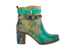 Bottines - ANGELE 14 | Laura Vita Sale