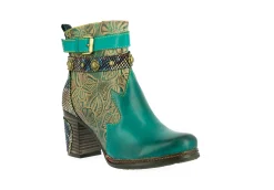Bottines - ANGELE 14 | Laura Vita Sale