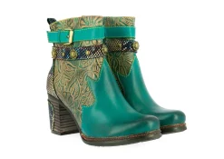 Bottines - ANGELE 14 | Laura Vita Sale