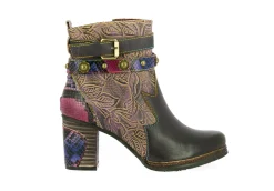 Bottines - ANGELE 14 | Laura Vita Sale