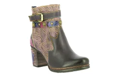 Bottines - ANGELE 14 | Laura Vita Sale