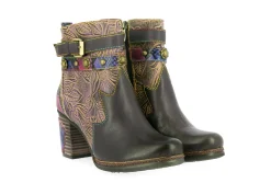 Bottines - ANGELE 14 | Laura Vita Sale