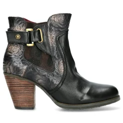 Bottines - Angelina 05 | Laura Vita New