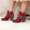 Bottines - ANGELINA 01 | Laura Vita New