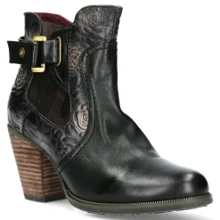 Bottines - Angelina 05 | Laura Vita New