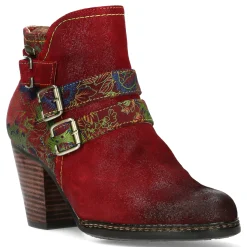 Bottines - ANGELINA 01 | Laura Vita New
