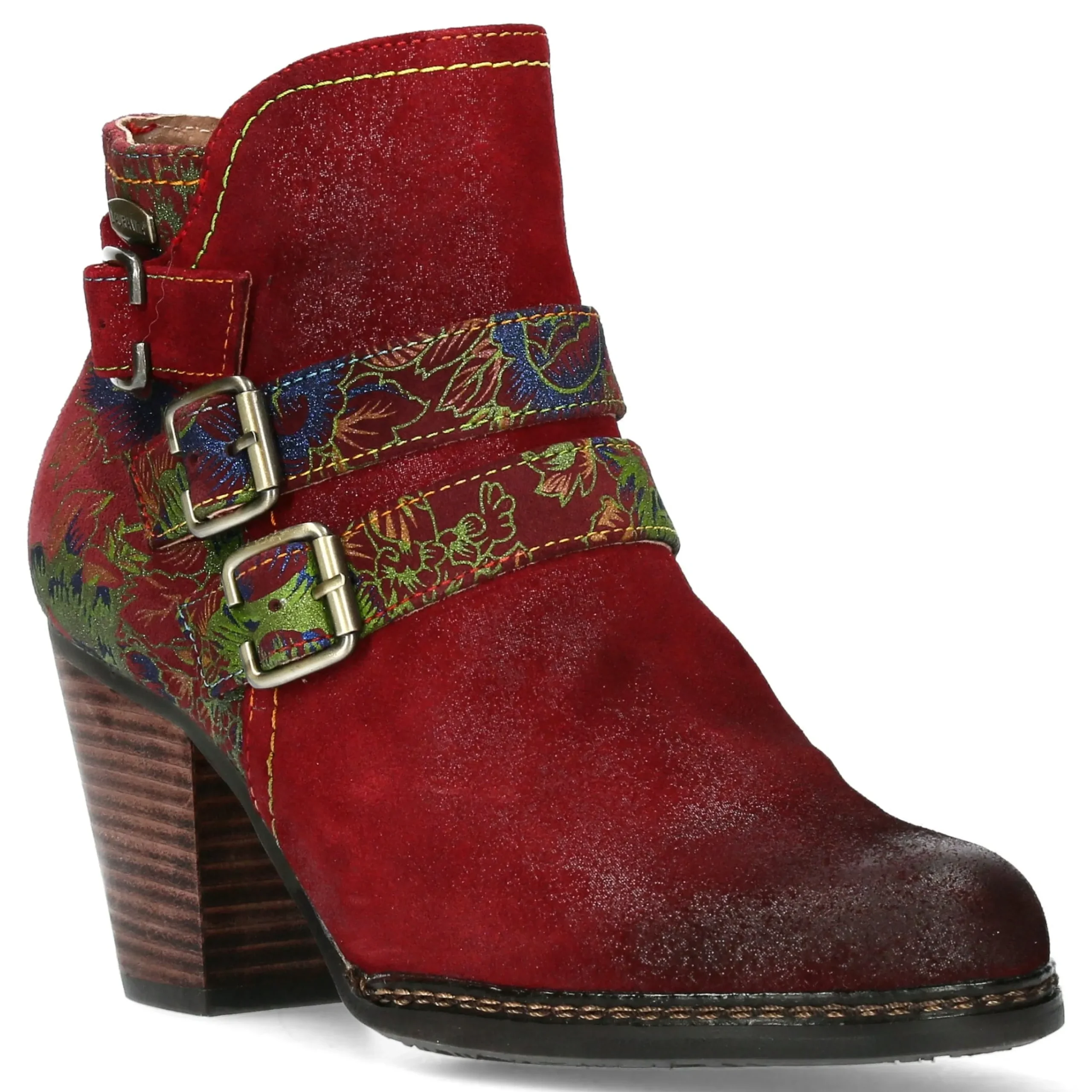Bottines - ANGELINA 01 | Laura Vita New