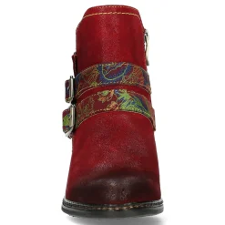 Bottines - ANGELINA 01 | Laura Vita New