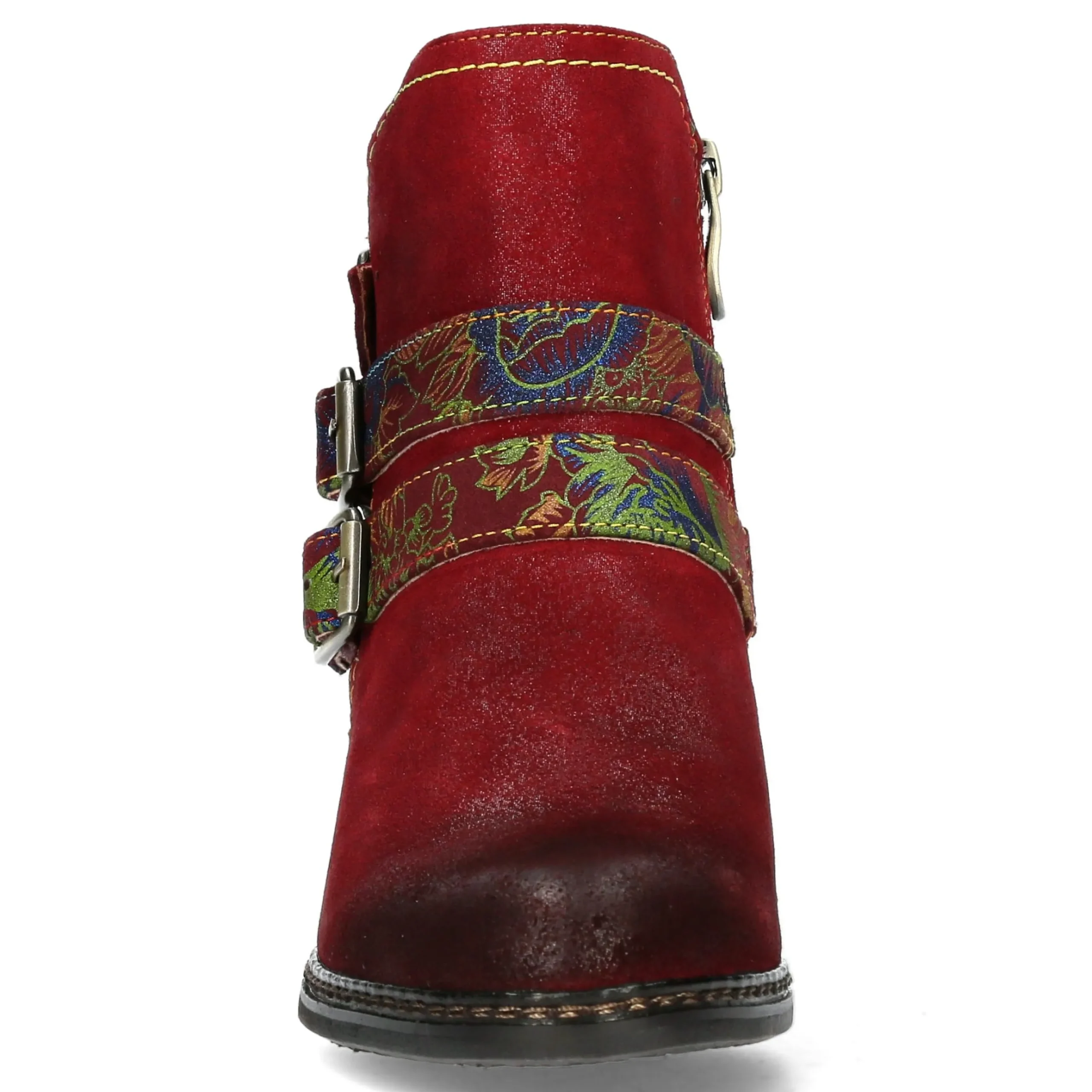 Bottines - ANGELINA 01 | Laura Vita New