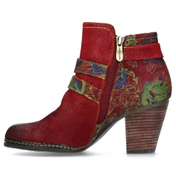 Bottines - ANGELINA 01 | Laura Vita New