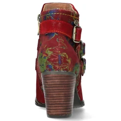 Bottines - ANGELINA 01 | Laura Vita New
