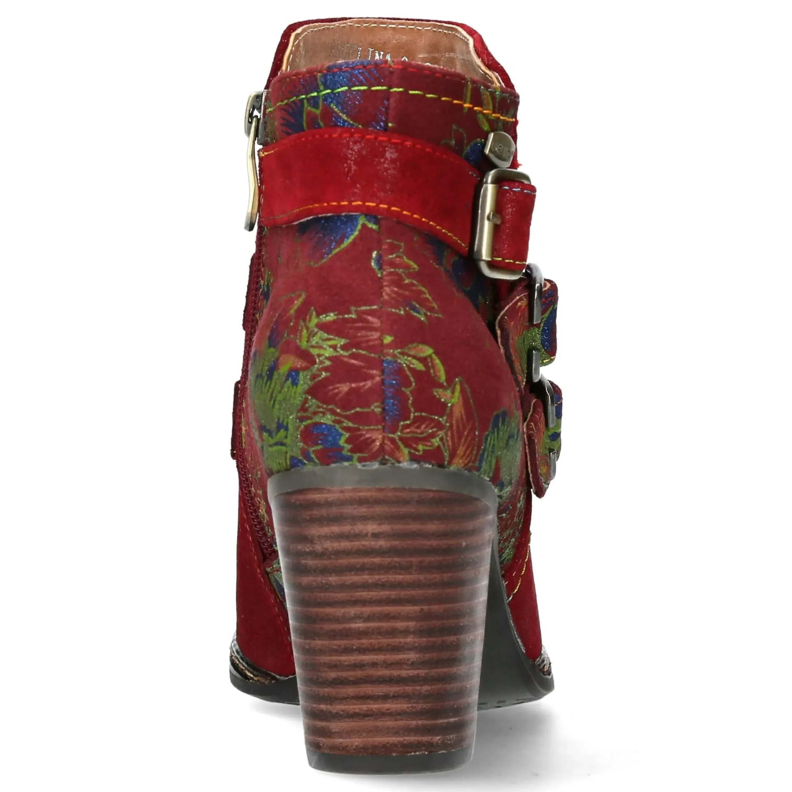Bottines - ANGELINA 01 | Laura Vita New