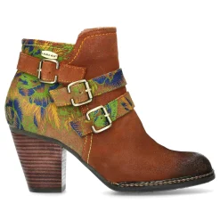 Bottines - ANGELINA 01 | Laura Vita New